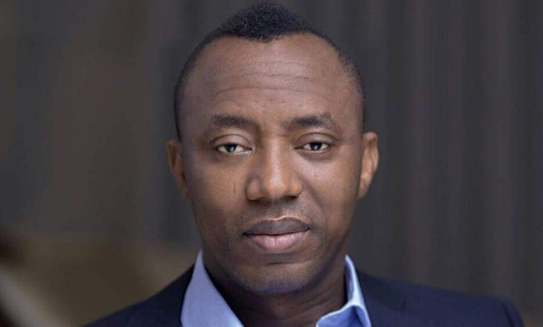 Sowore writes X, counters SSS’ call for his post deletion, account deactivation Sowore writes X, counters SSS’ call for his post deletion, account deactivation