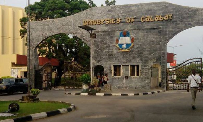 N138million fraud rocks Unical ASUU N138million fraud rocks Unical ASUU