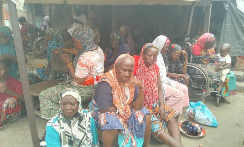 ‘We Just Want Dignity’: Over 3,000 lepers, families endure neglect in Nigeria’s leprosy colonies
