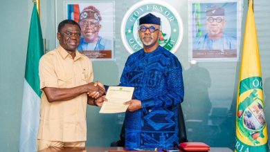 National Institute for Sports to site Southwest zonal Office in Ogun, Says DG