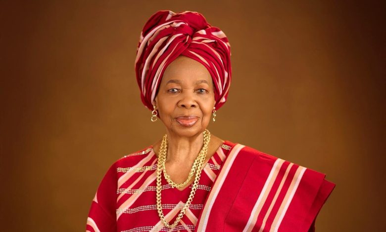 Mama Olaitan Abiodun’s 90 years of virtuous life, By Kayode Akinmade