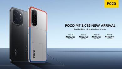 POCO M7 & POCO C85 Launch in Nigeria: Power meets performance