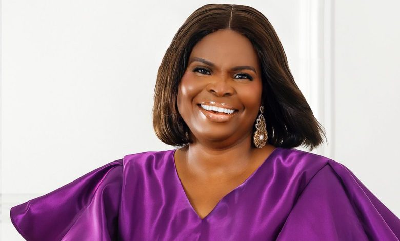 Gospel artiste Abimbola Aiyetan drops inspiring new single “Flourish” Gospel artiste Abimbola Aiyetan drops inspiring new single “Flourish”