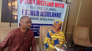 Why I used the court to evict cleric from Abuja house – Senator