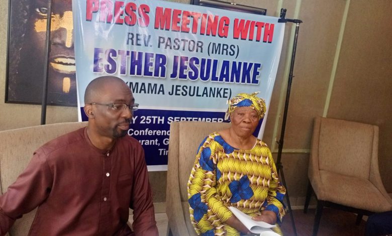 Why I used the court to evict cleric from Abuja house – Senator