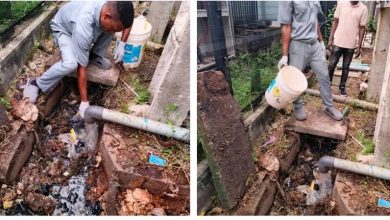 Lagos govt seals hotel over wastewater discharge