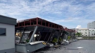 Lagos govt speaks on demolition of car lot linked to ‘Ola of Lagos’