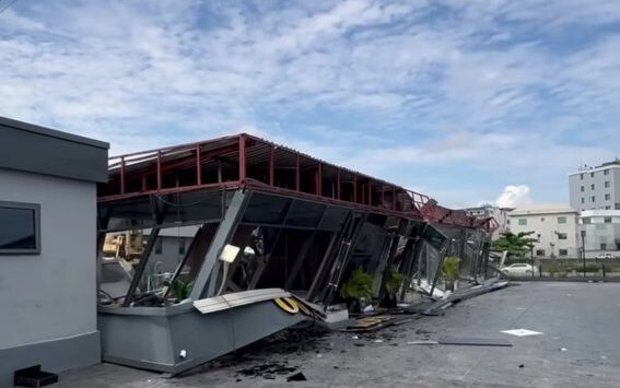 Lagos govt speaks on demolition of car lot linked to ‘Ola of Lagos’