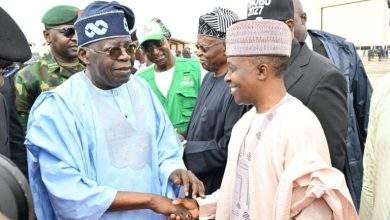 From Disgrace to Jail to Pardon: What is next for Farouk Lawan?