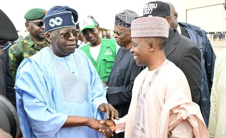 From Disgrace to Jail to Pardon: What is next for Farouk Lawan? From Disgrace to Jail to Pardon: What is next for Farouk Lawan?