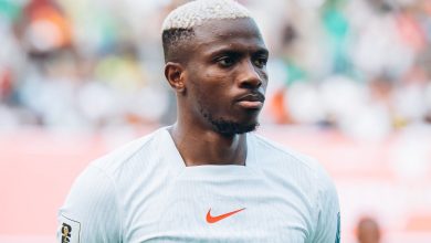 Nigeria vs Benin: Osimhen hat-trick keeps Super Eagles’ World Cup dream alive