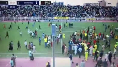 Kano Chaos: NPFL condemns violence as Pillars fans attack referees, 3SC players after 1–1 draw