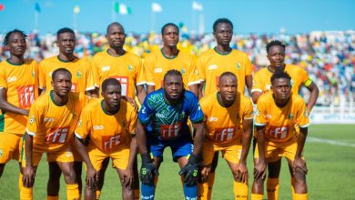 Crowd Trouble: Kano Pillars hit with heavy sanctions, to pay N9.5m fine