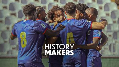 2026 FIFA World: Cape Verde seals historic qualification as Angola holds Cameroon
