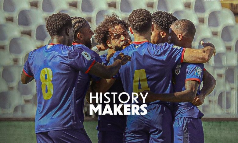 2026 FIFA World: Cape Verde seals historic qualification as Angola holds Cameroon