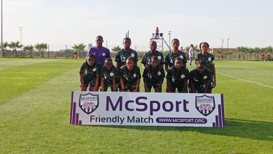 2025 FIFA U17 Women’s World Cup: Flamingos edge Paraguay in five-goal thriller