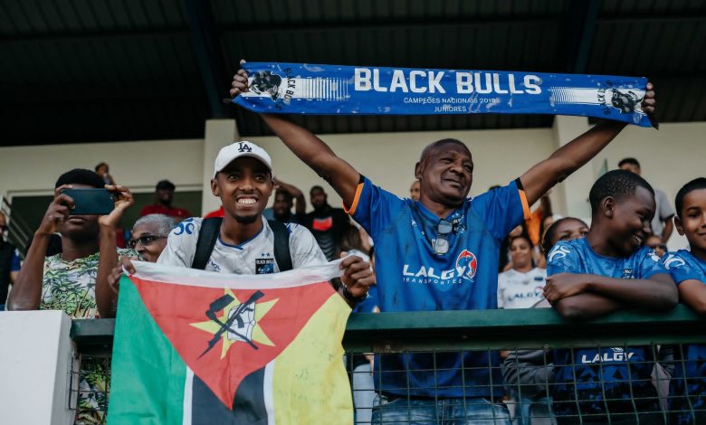 CAF Champions League: Rivers United fall to Black Bulls but keep qualification hopes alive CAF Champions League: Rivers United fall to Black Bulls but keep qualification hopes alive