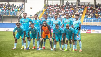 PREVIEW: Remo Stars, Mamelodi Sundowns renew Nigeria–South Africa rivalry