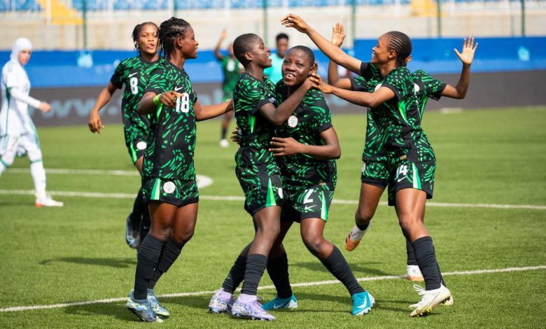Canada vs Nigeria: Flamingos seek bright start at FIFA U-17 Women’s World Cup Canada vs Nigeria: Flamingos seek bright start at FIFA U-17 Women’s World Cup