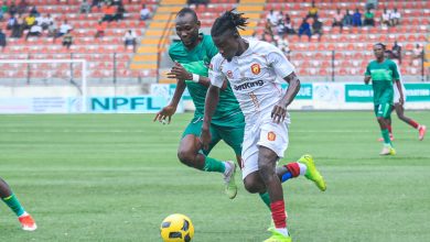 NPFL roundup: Ikorodu City stun Nasarawa as Tornadoes crush Plateau United