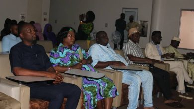 On teachers’ day: AUN students imagine their knowledge tapestry honoring their teachers