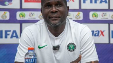 U20WC: Flying Eagles rue missed chances as Zubair targets Saudi Arabia rebound