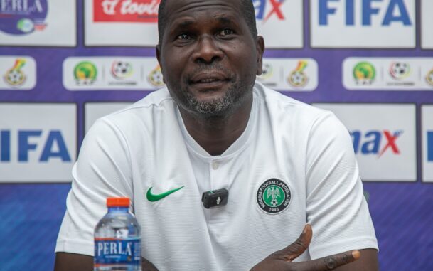 U20WC: Flying Eagles rue missed chances as Zubair targets Saudi Arabia rebound