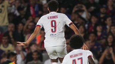 CL Round Up: Gordon fires Newcastle to record win as Europe serves up a night of drama