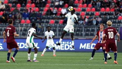 U20 World Cup Preview: Flying Eagles face must-win test against Saudi Arabia