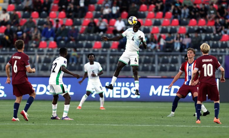 U20 World Cup Preview: Flying Eagles face must-win test against Saudi Arabia