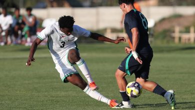 U20 World Cup: Five Flying Eagles who can ignite Nigeria’s revival against Saudi Arabia