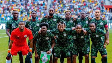 Nigeria vs Benin LIVE UPDATES: Desperate Super Eagles chase vital World Cup points in Uyo