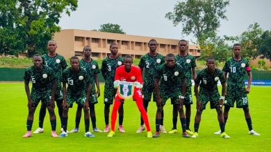 WAFU B: Golden Eaglets clinch bronze but miss U-17 AFCON again