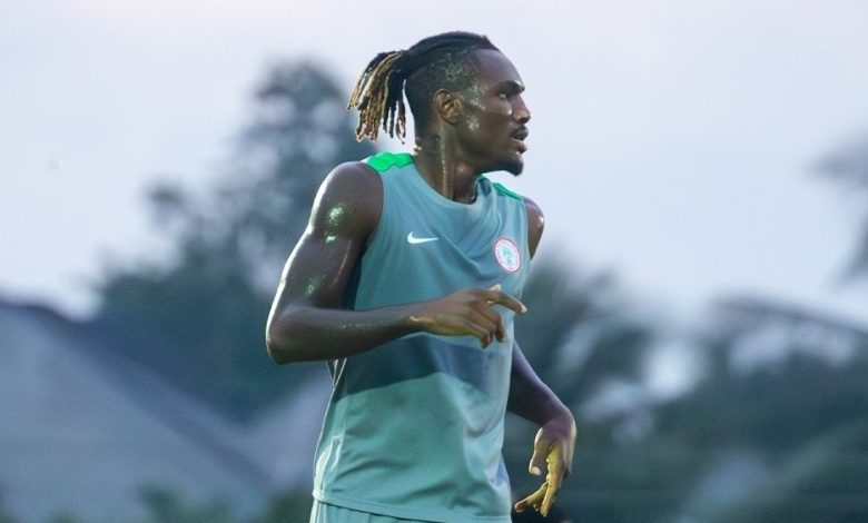 World Cup Qualifier: Nigeria forced to make squad changes due to injuries