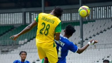 NPFL Preview: Enyimba, Rivers United set for blockbuster clash in Aba