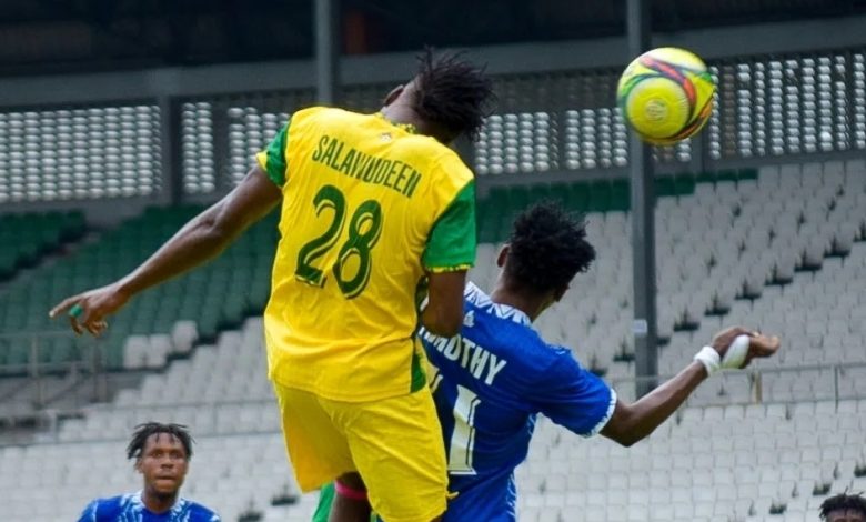 NPFL Preview: Enyimba, Rivers United set for blockbuster clash in Aba NPFL Preview: Enyimba, Rivers United set for blockbuster clash in Aba