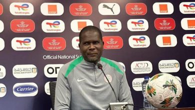 U20 World Cup: Nigeria’s Flying Eagles face Colombia in crucial tie