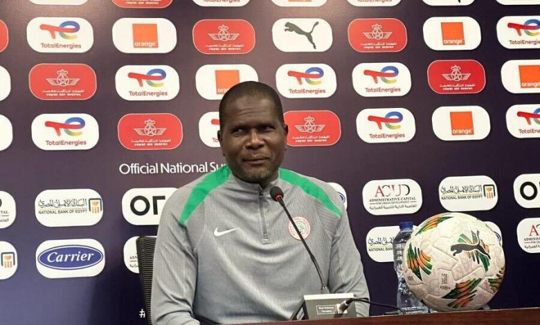 U20 World Cup: Nigeria’s Flying Eagles face Colombia in crucial tie U20 World Cup: Nigeria’s Flying Eagles face Colombia in crucial tie