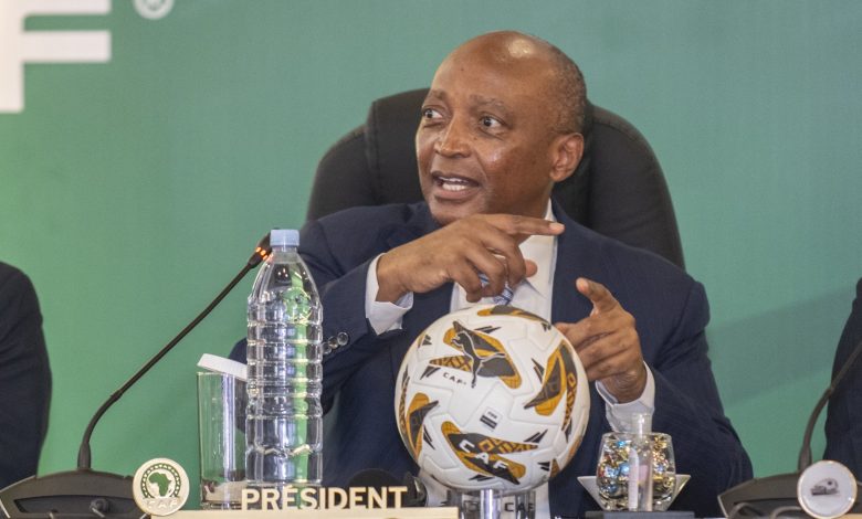 CAF expands Women’s Nations Cup to16 teams