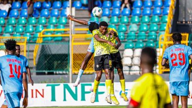 NPFL: Champions respond — Remo Stars, Rangers bounce back with statement wins