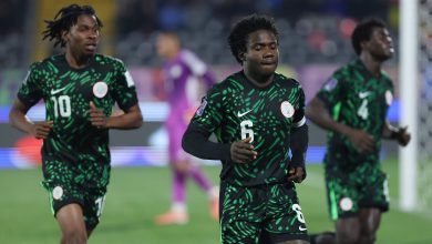 U20 World Cup: Ruthless Argentina eliminate Nigeria’s Flying Eagles