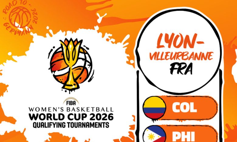 D’Tigress draw heavyweights France, Germany in World Cup Qualifiers D’Tigress draw heavyweights France, Germany in World Cup Qualifiers