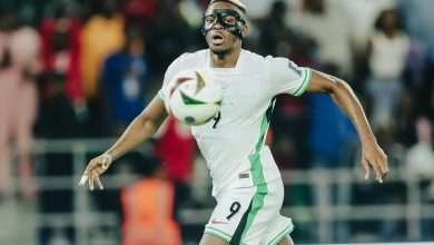 Osimhen is ‘best striker in the world,’ Coach Chelle says after Benin victory