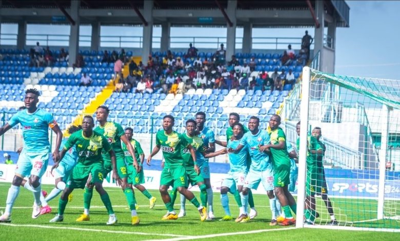 NPFL Preview: Kano Pillars host Shooting Stars, Remo Stars battle Katsina Utd NPFL Preview: Kano Pillars host Shooting Stars, Remo Stars battle Katsina Utd