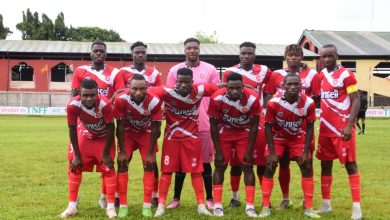 NPFL: Relentless Nasarawa roar on top, Enyimba finally beaten