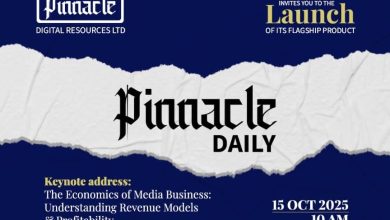 Pinnacle Digital Resources announces launch of Pinnacle Daily