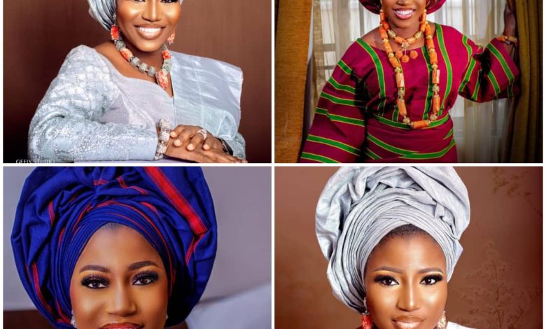 Yeye Asofin of Idenaland: Cultural Ambassador, Balogun Fehintola-Brat Steps Up Installation Plans Yeye Asofin of Idenaland: Cultural Ambassador, Balogun Fehintola-Brat Steps Up Installation Plans