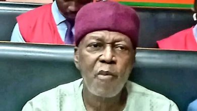 N27bn Fraud Trial: How I collected, disbursed money on ex-governor Ishaku’s instructions – Witness