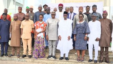 Centre launches integrity index on local government accountability