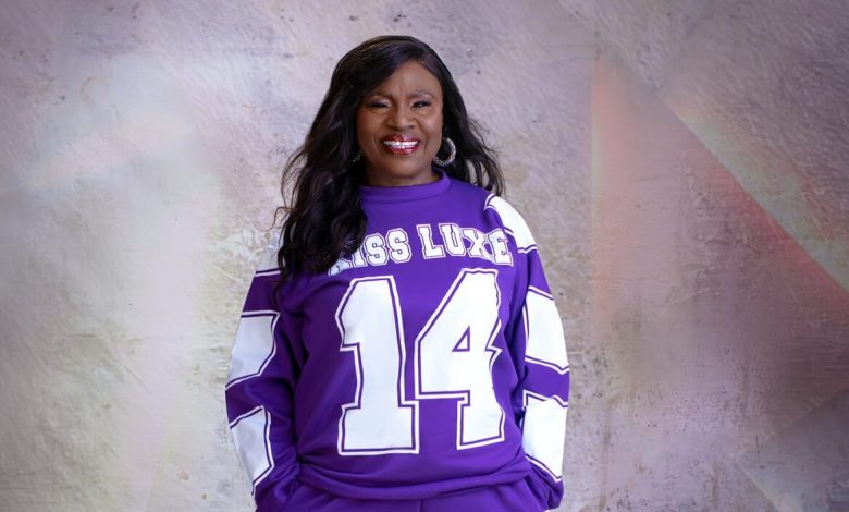 Iya Rainbow celebrates 83rd birthday, 60 years on stage Iya Rainbow celebrates 83rd birthday, 60 years on stage